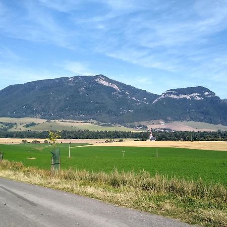 Apartman Shelly Vlachy Buitenkant foto