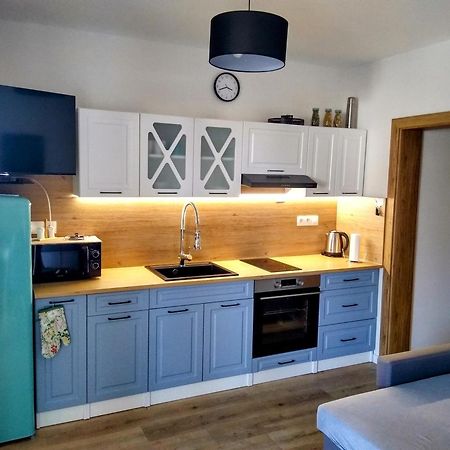 Apartman Shelly Vlachy Buitenkant foto