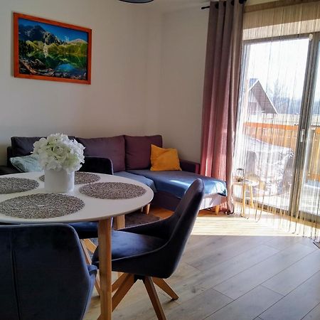Apartman Shelly Vlachy Buitenkant foto