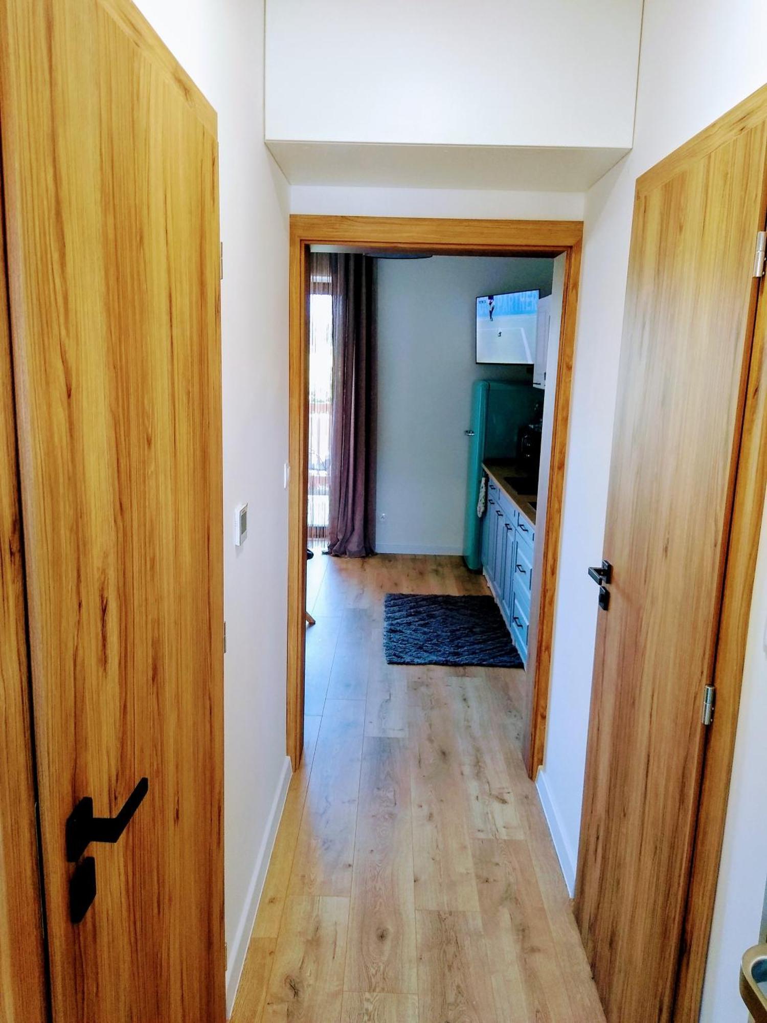 Apartman Shelly Vlachy Buitenkant foto