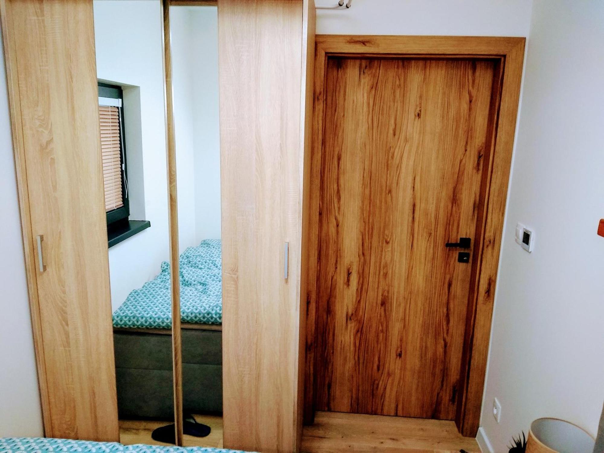 Apartman Shelly Vlachy Buitenkant foto