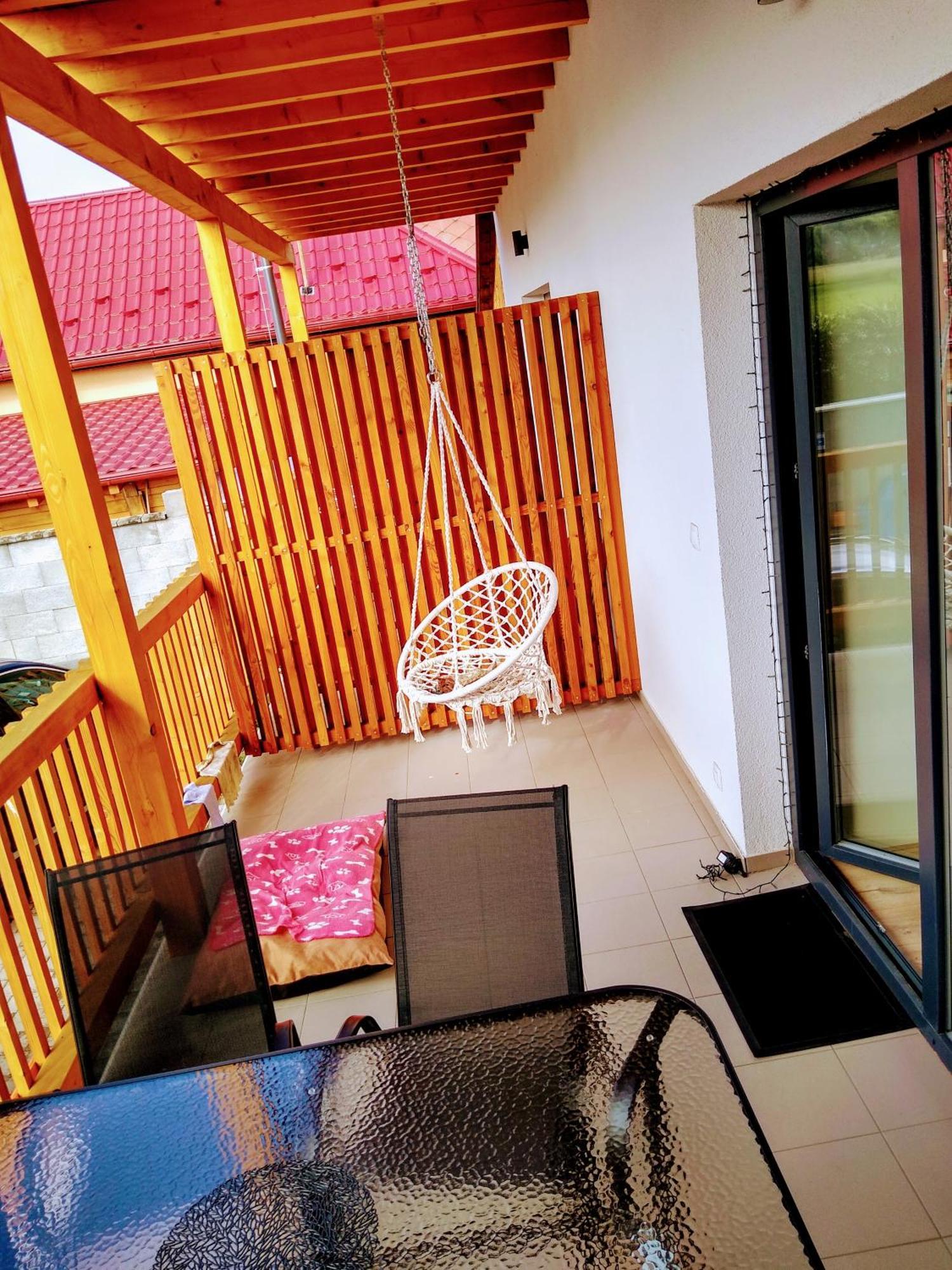 Apartman Shelly Vlachy Buitenkant foto