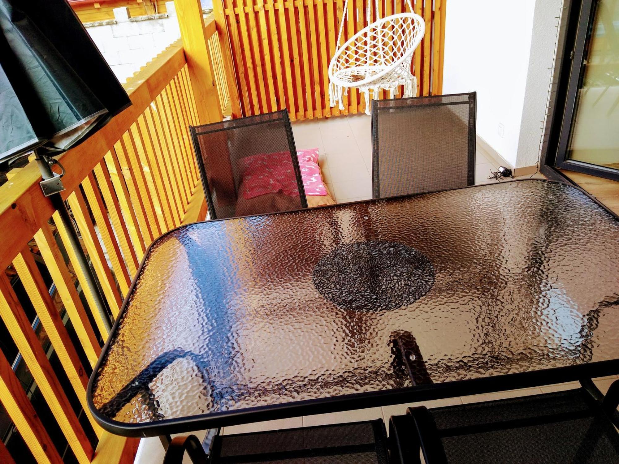Apartman Shelly Vlachy Buitenkant foto