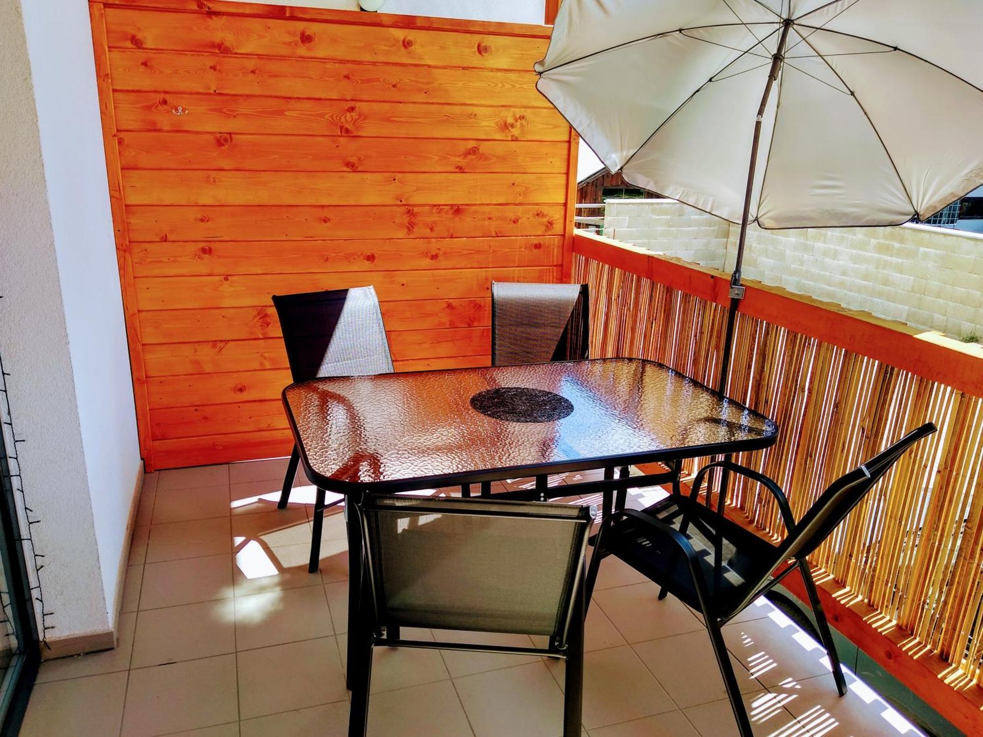 Apartman Shelly Vlachy Buitenkant foto