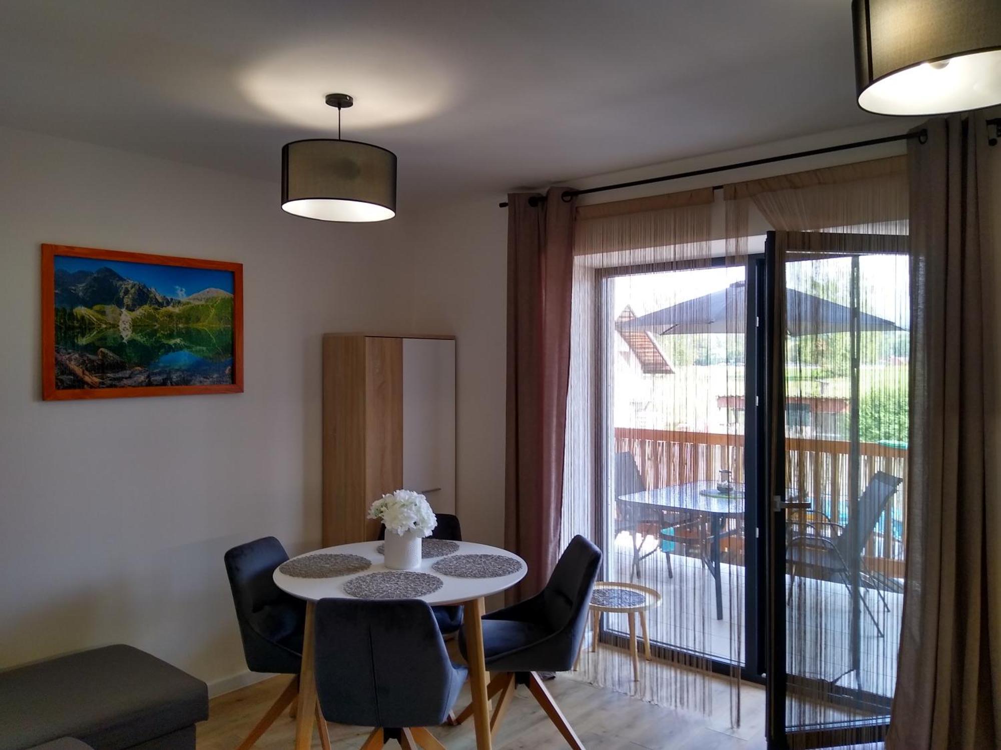 Apartman Shelly Vlachy Buitenkant foto