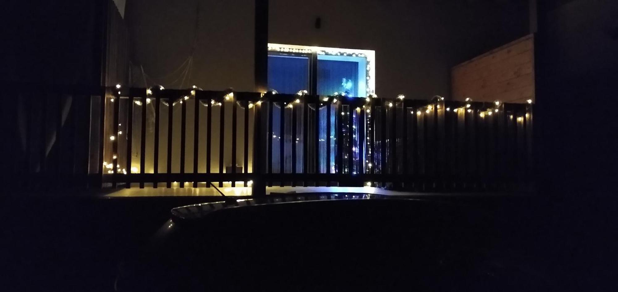 Apartman Shelly Vlachy Buitenkant foto