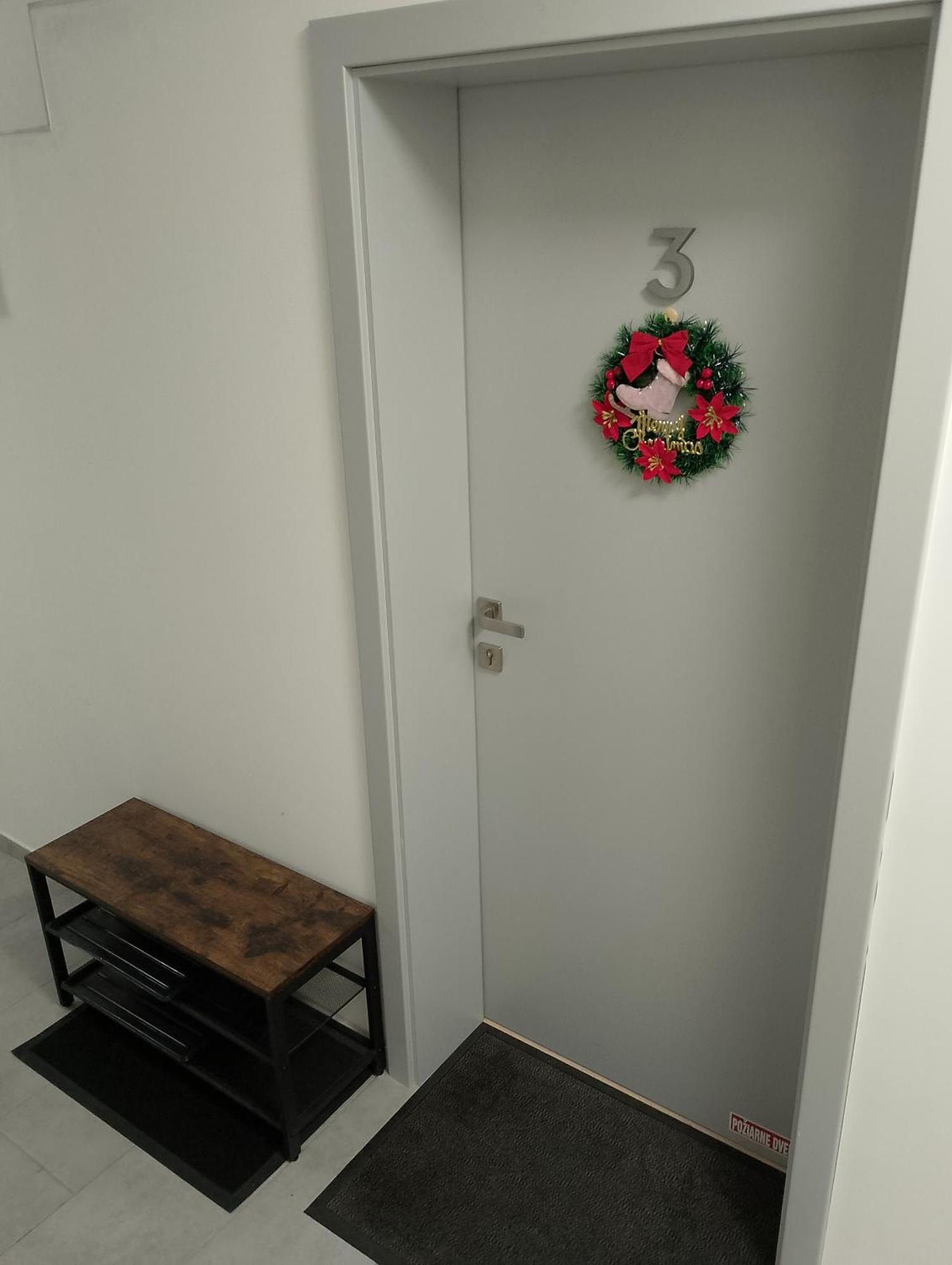 Apartman Shelly Vlachy Buitenkant foto