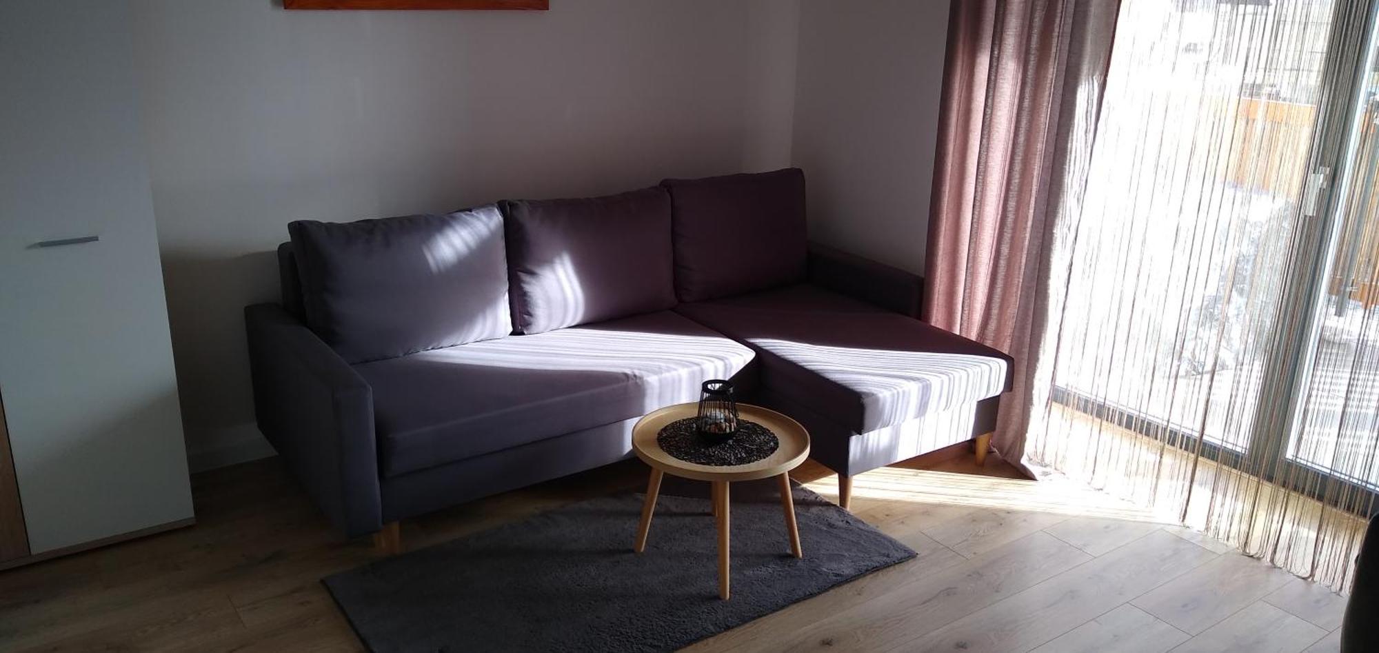 Apartman Shelly Vlachy Buitenkant foto