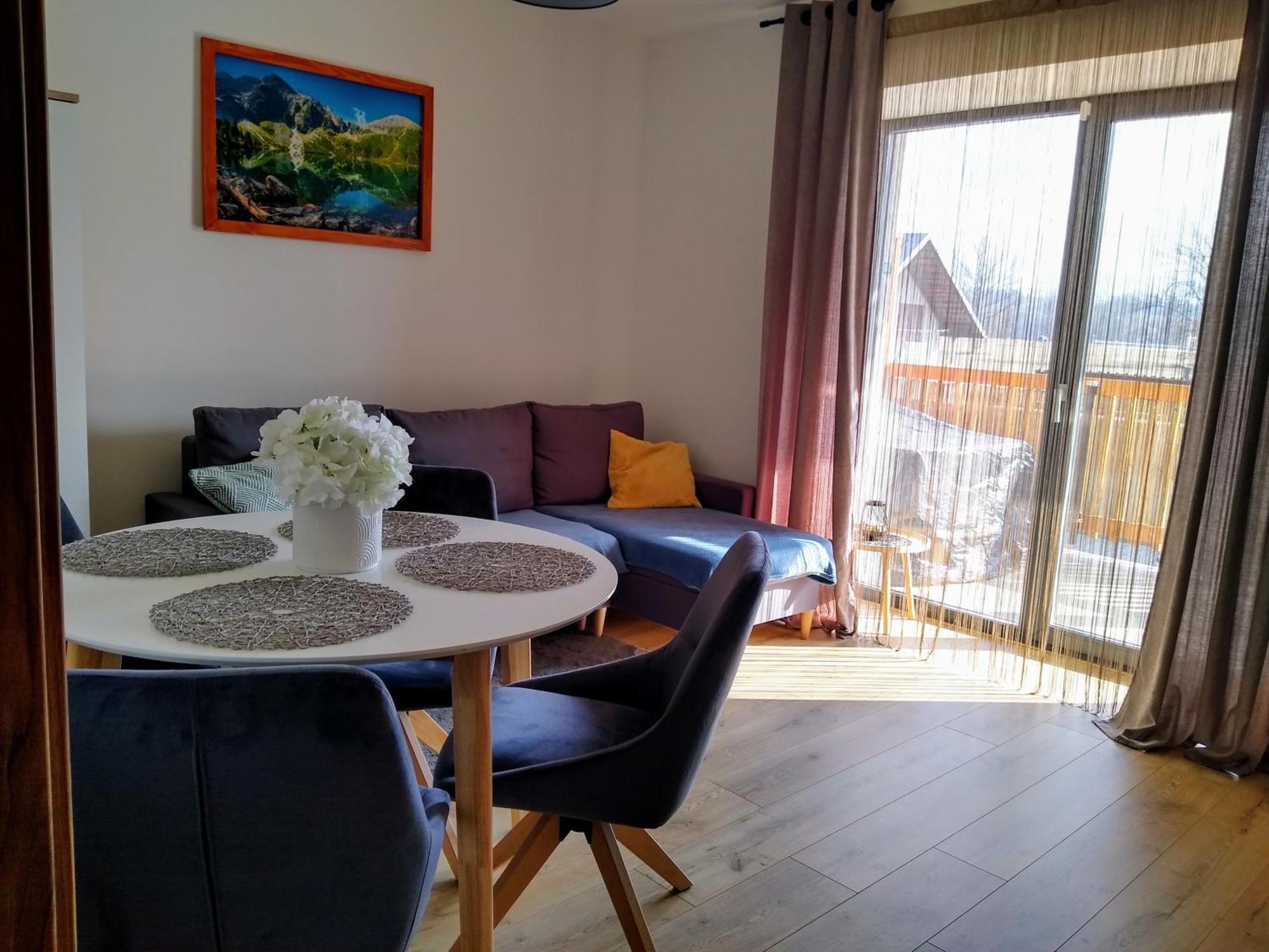 Apartman Shelly Vlachy Buitenkant foto