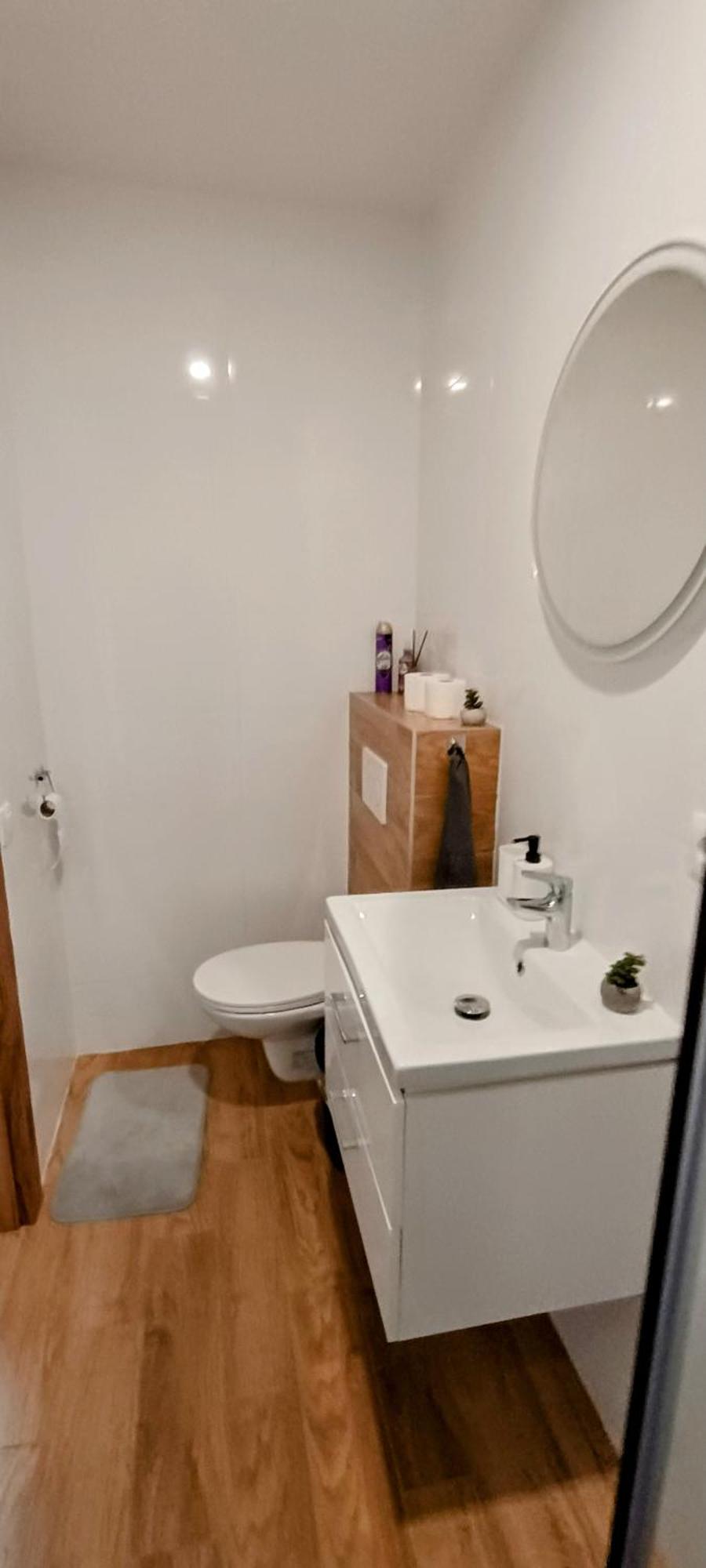 Apartman Shelly Vlachy Buitenkant foto