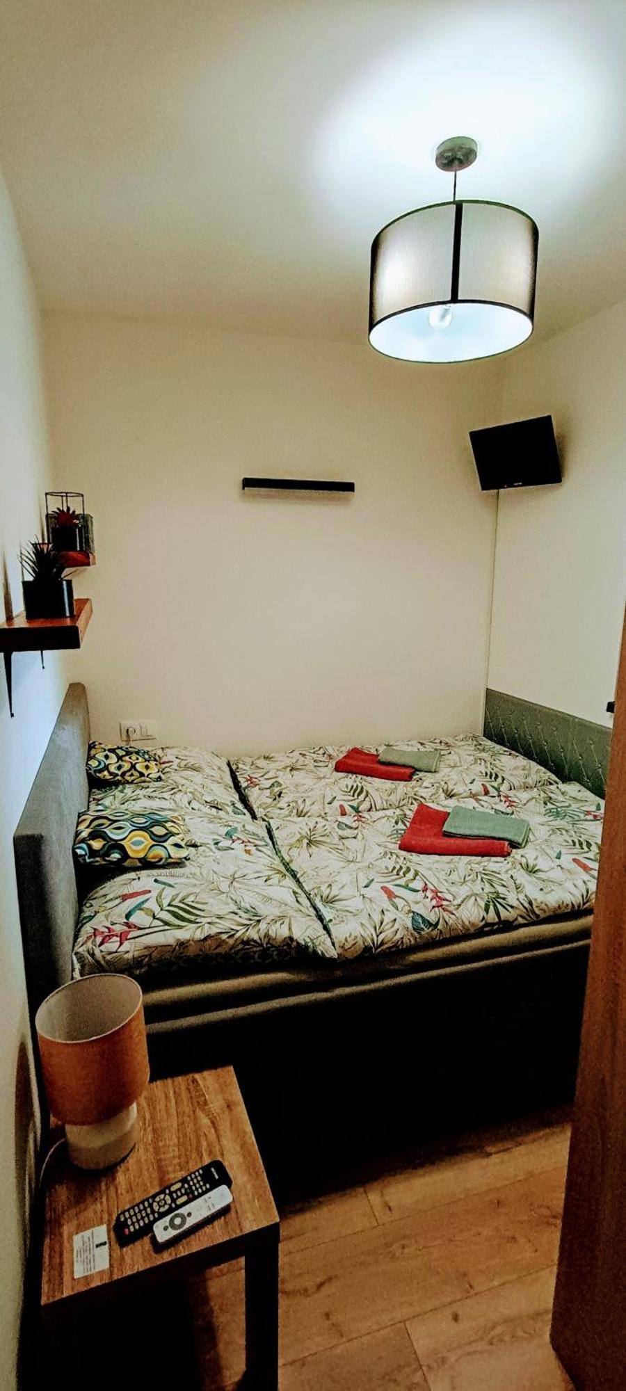 Apartman Shelly Vlachy Buitenkant foto