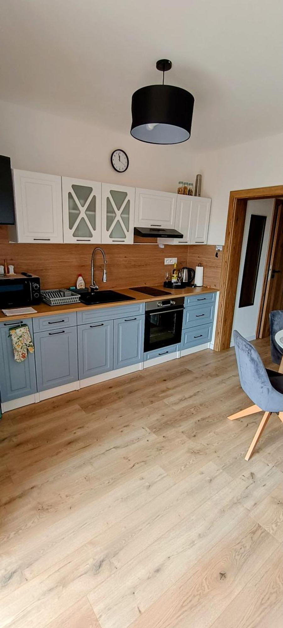 Apartman Shelly Vlachy Buitenkant foto