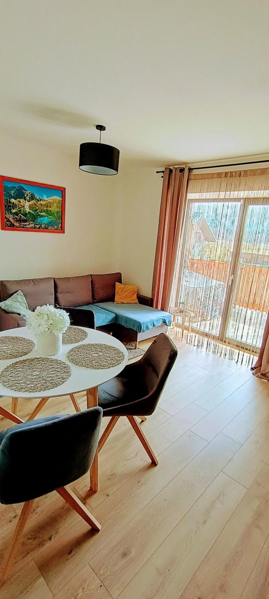 Apartman Shelly Vlachy Buitenkant foto